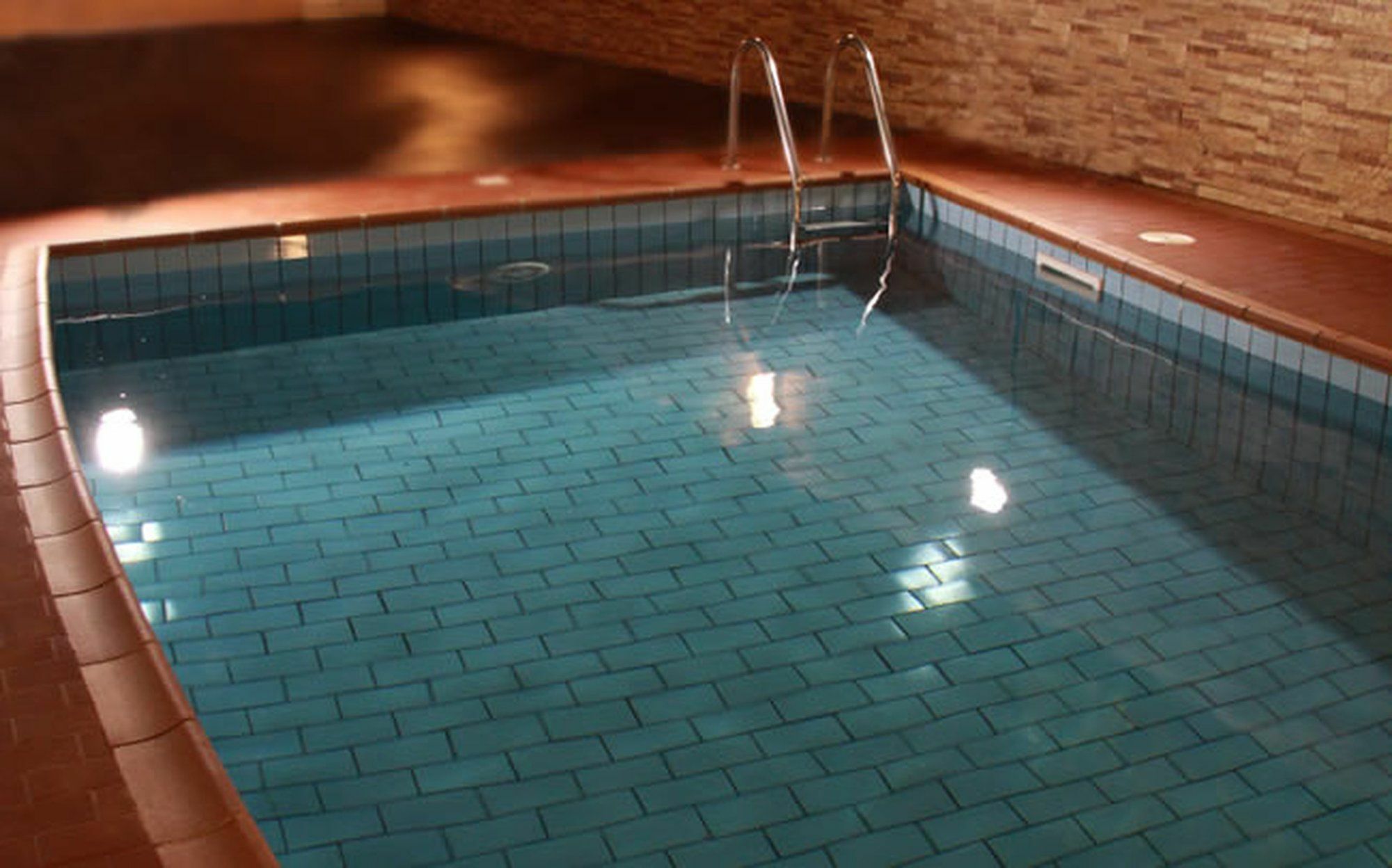 Chateux De Atlantique Hotel Aliayabiagba 外观 照片